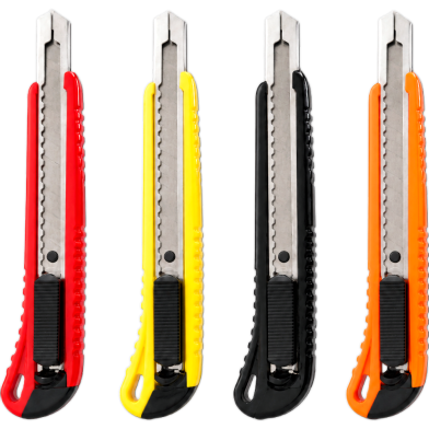 NT Cutter 18 mm RG-331 (Code -2244) image