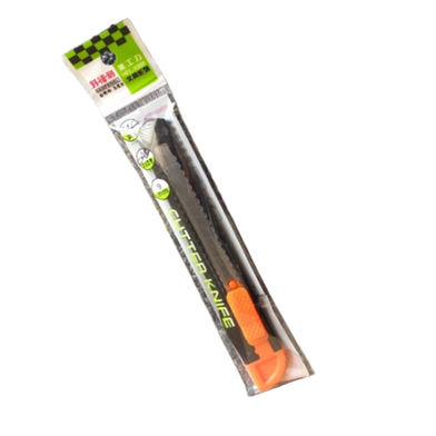 NT Cutter 9 mm (Code -0363) image