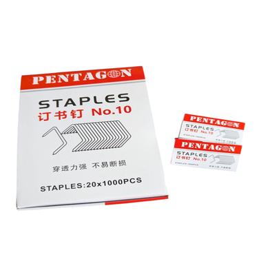 Pentagon (P702) Staples #10 image