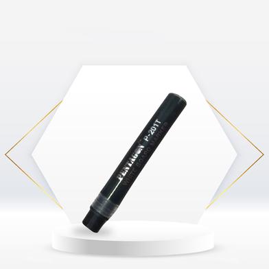 Pentagon Refill For Whiteboard Marker (Black Ink) image
