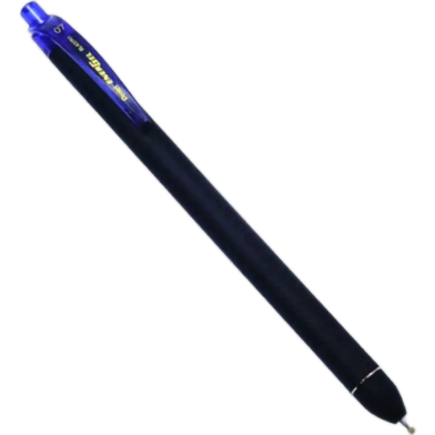 Pentel BL437R1-P Retractable Plastic Energel Pen 0.7MM image