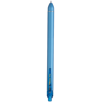 Pentel BL437R2-C Retractable Plastic Energel Pen 0.7MM image