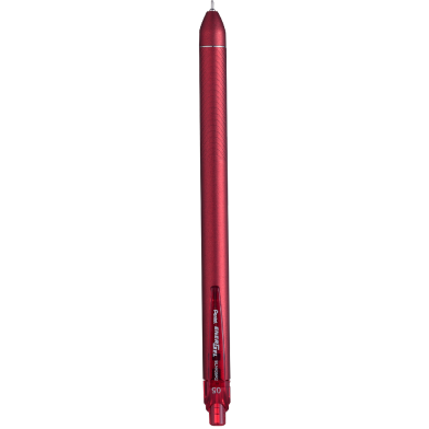 Pentel BLN435R2-B Retractable Plastic Energel Pen 0.5MM image
