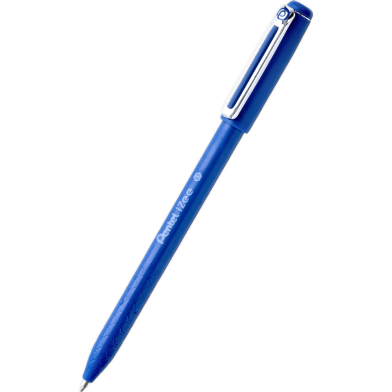 Pentel BX457-C Ballpen Izee Blue 0.7mm image