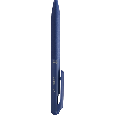 Pentel BX467-C Ball Pen Izeee Blue 0.7 Mm image