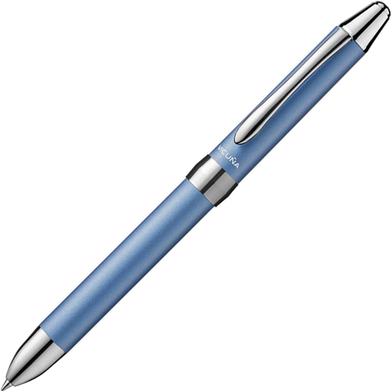 Pentel Bicunha Ball pen Black Ink - 1 Pcs image