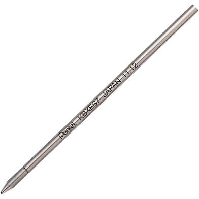 Pentel Vicuna Ball pen Black Ink (0.7mm) - 1 Pcs image