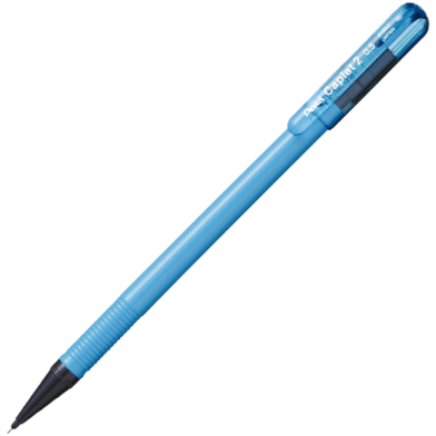 Pentel Caplet Mechanical pencil 0.5-solid Sky Blue image