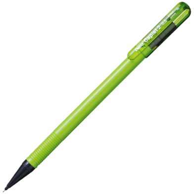 Pentel Caplet M.pencil 0.5-solid Green image