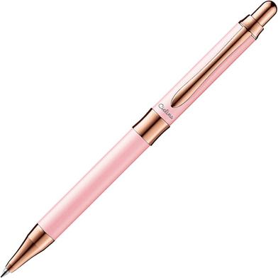 Pental Cielina BallPoint Pen Black Ink (0.5mm) - 1 Pcs image