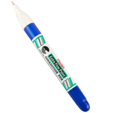 Pentel Correction Pen (4.2Ml) (Zl72-Wg) image