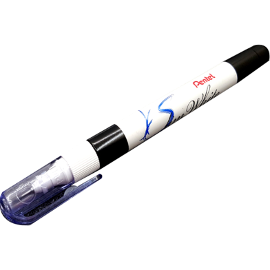 Pentel Correction Pen 4.2 ml image