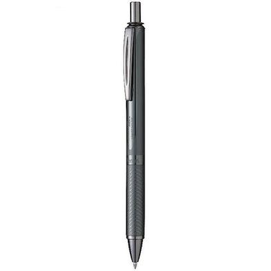 Pentel Energel Gel Pen Black Ink - 1 Pcs image