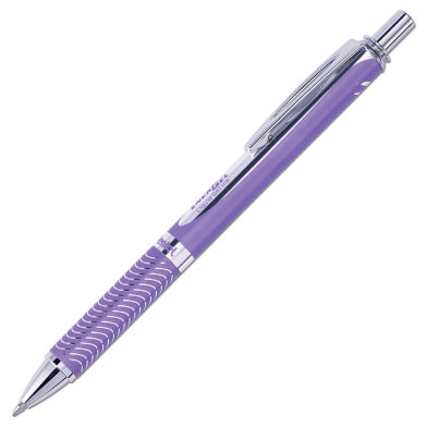 Pentel Ener Gel Pen Black Ink - 1 Pcs image