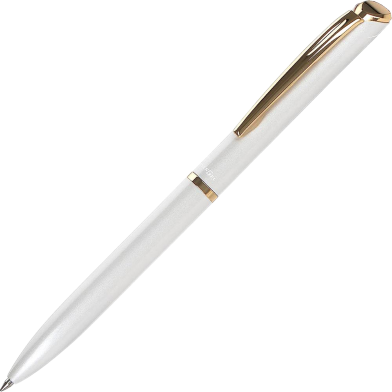 Pentel Energel Gel Pen Black Ink (0.7mm) - 1 Pcs image