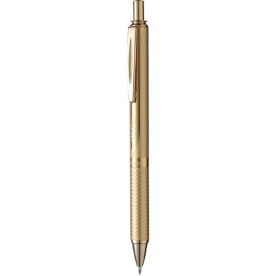 Pentel Energel Gel Pen Black Ink -1 Pcs image