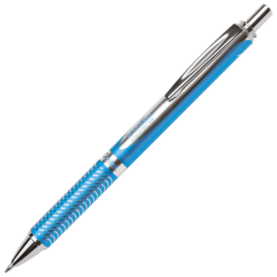 Pentel Energel Gel Pen Black Ink - 1 Pcs image