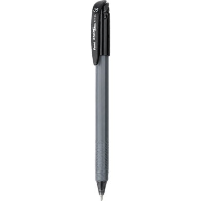 Pentel Energel Gel Roller Pen Black Ink (0.5mm) - 1 Pc image