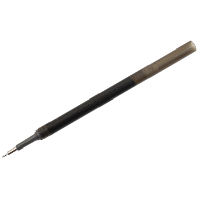 Pentel Energel In Free Refill RT.Metal Tip 0.7mm - Black image