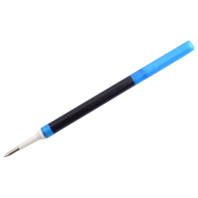 Pentel Energel In Free Refill RT.Metal Tip 0.7mm - Blue image