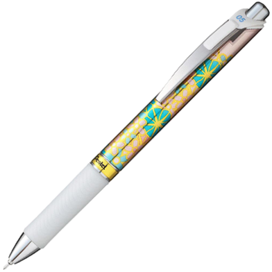 Pentel Energel Kawaii Gell Pen (0.5mm) - 1 Pcs image