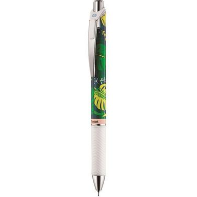 Pentel Energel Roller Gel Pen Blue Ink (0.5mm) - 1 pcs image