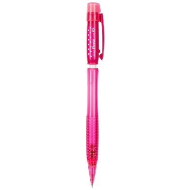 Pentel Fiesta Mechanical Pencil 0.5mm Blush Pink image