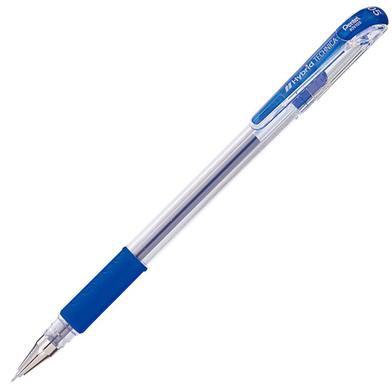 Pentel Hybrid Technica Gel pen Blue Ink (0.5mm) - 1 Pcs image