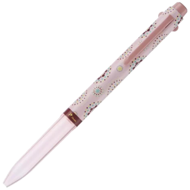 Pentel I Plus Customizable Pen 3Pcs Refill - Fireworks image
