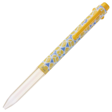 Pentel I Plus Customizable Pen 3Pcs Refill - Ice Cube image