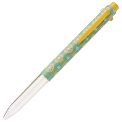 Pentel I Plus Customizable Pen 3Pcs Refill - Mosaic Tile image