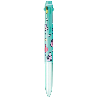Pentel I Plus Customizable Pen 5Pcs Refill - Baloon image