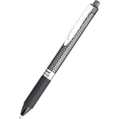 Pentel K497-A Oh Gel Pen Black image