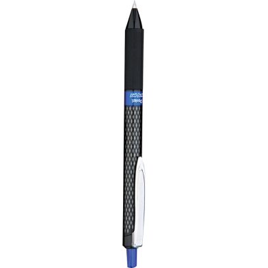 Pentel K497-C Oh Gel Pen Blue image