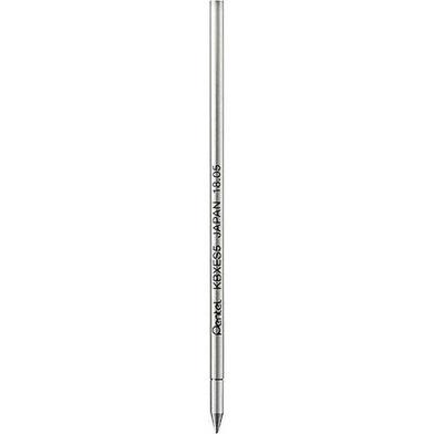 Pentel Ballpoint pen Black Ink - 1 Pcs image