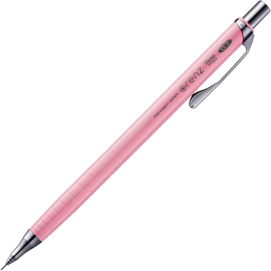Pentel Orenz Mechanical Pencil Pastel (0.3 mm) - Pink image