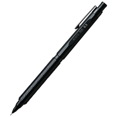 Pentel Orenz NERO MECHANICAL Pencil 0.5mm image