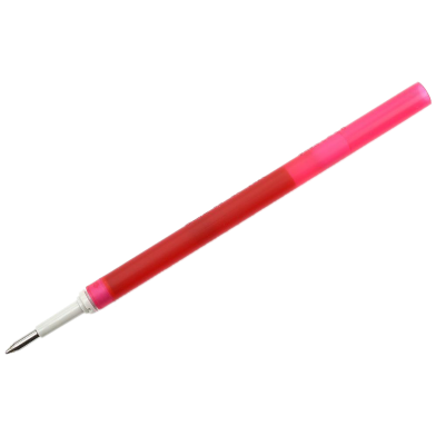 Pentel Refill For Energel Infree RT.Metal Tip 0.7mm - Pink image