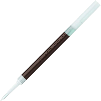 Pentel Refill For Energel Metal Tip 0.7mm - Brown image