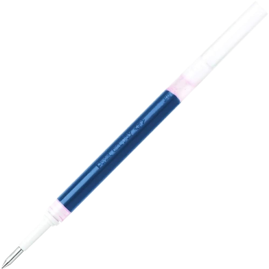 Pentel Refill For Energel Metal Tip 0.7mm - Sky Blue image