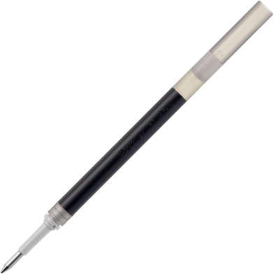 Pentel Refill For Energel Retractable Metal Tip (0.7mm) - Grey image