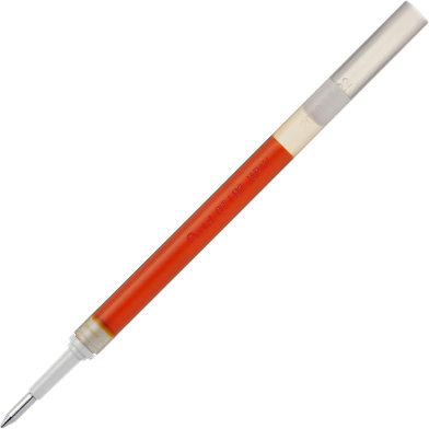 Pentel Refill For Energel Retractable Metal Tip (0.7mm) - Yellow image