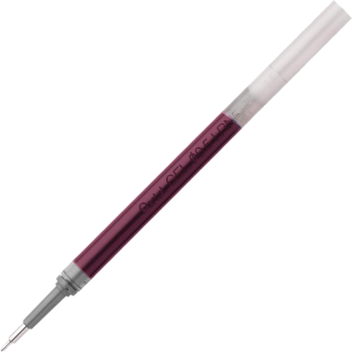 Pentel Refill For Needle Tip 0.5mm - Pink image