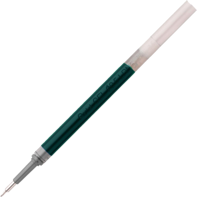 Pentel Refill For Needle Tip 0.5mm - Turquoise Blue image