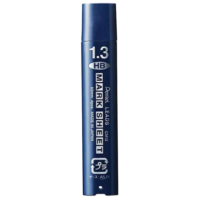 Pentel Refill Lead 1.3mm -HB image
