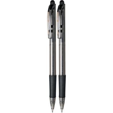 Pentel 0.7mm BallPoint Pen Black Ink image
