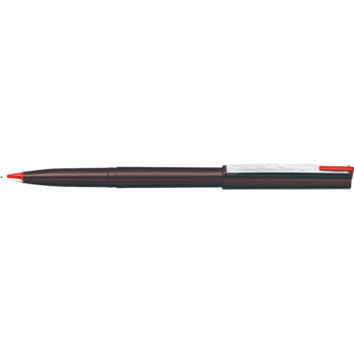 Pentel Stylo Fountain Pen Red Ink - 1 Pcs image