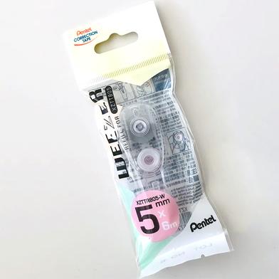 Pentel Weezer Correction Refill - 6m image