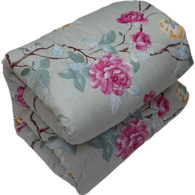 Peony Micro Fiber Comforter image