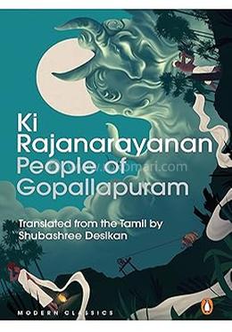 People of Gopallapuram 